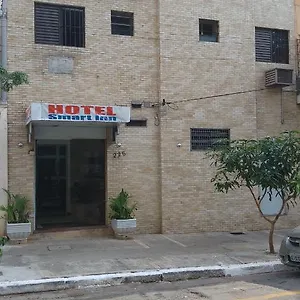 ** Hotel Smart Brasil