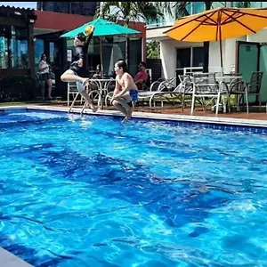 ***** Hotel Antilope Negro Brasil