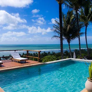 **** Hotel Baixu Village Brasil