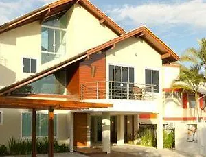** Bed and breakfast Retiro Ilhas Brasil