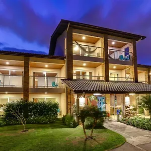 ** Inn Ilha Faceira Brasil