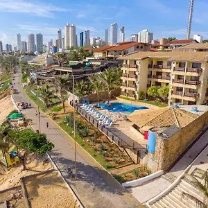*** Hotel Happy Azul Brasil