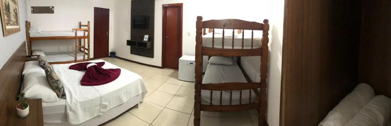 Canto Da Praia Suites Arraial do Cabo