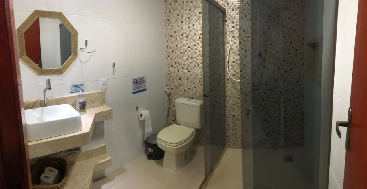Canto Da Praia Suites Arraial do Cabo Hostel