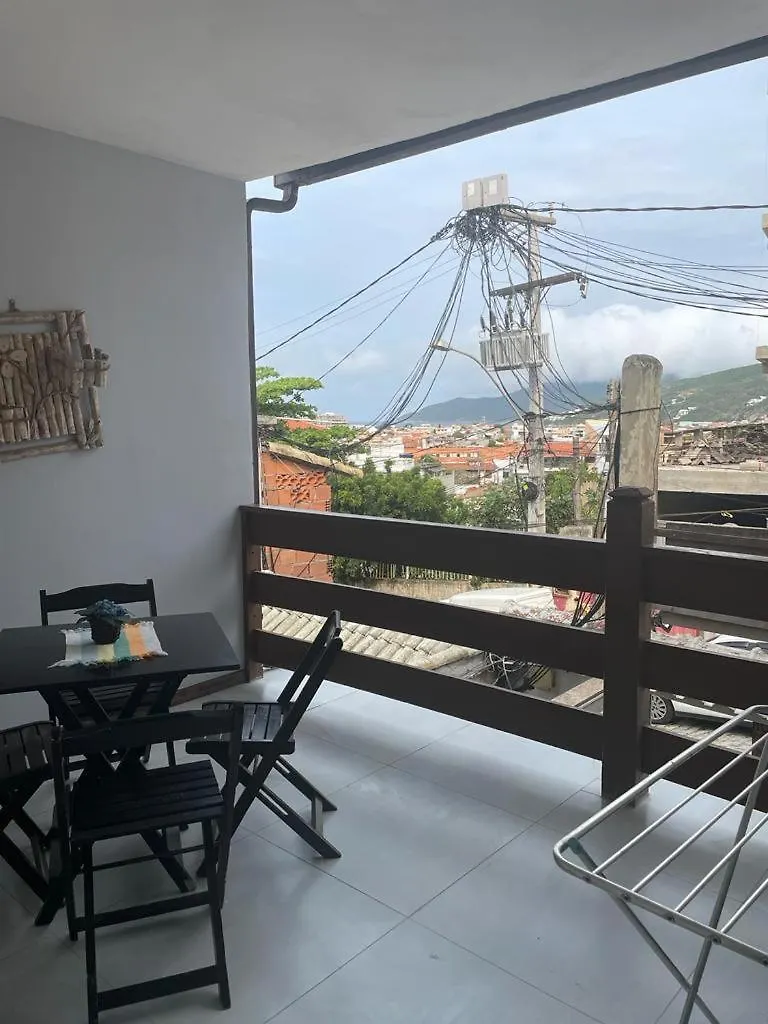 Canto Da Praia Suites Arraial do Cabo Hostel