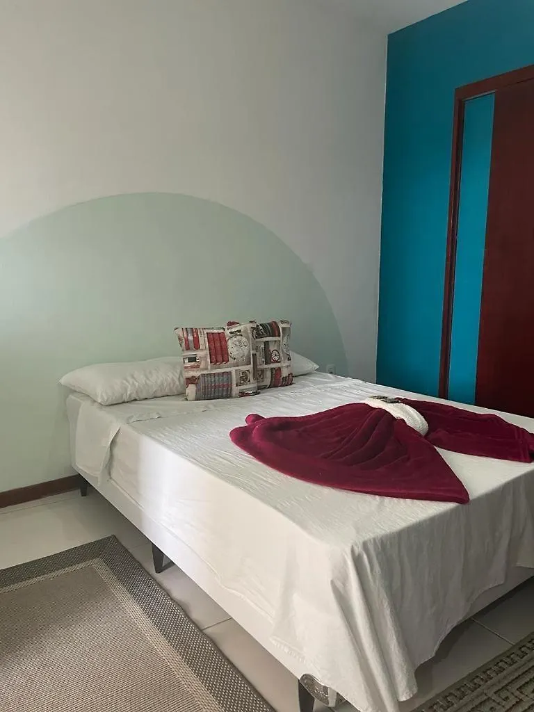 Hostel Canto Da Praia Suites Arraial do Cabo Brazil