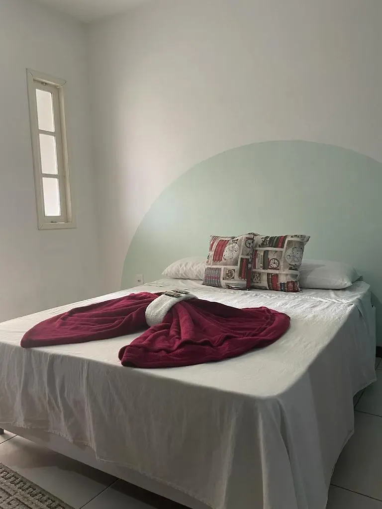 Canto Da Praia Suites Arraial do Cabo