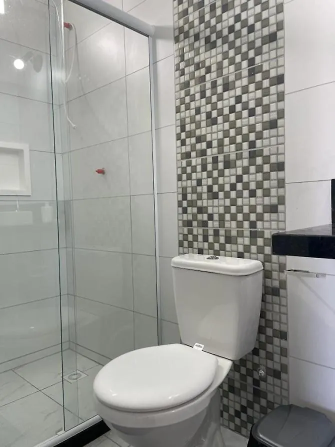 Canto Da Praia Suites Arraial do Cabo Hostel