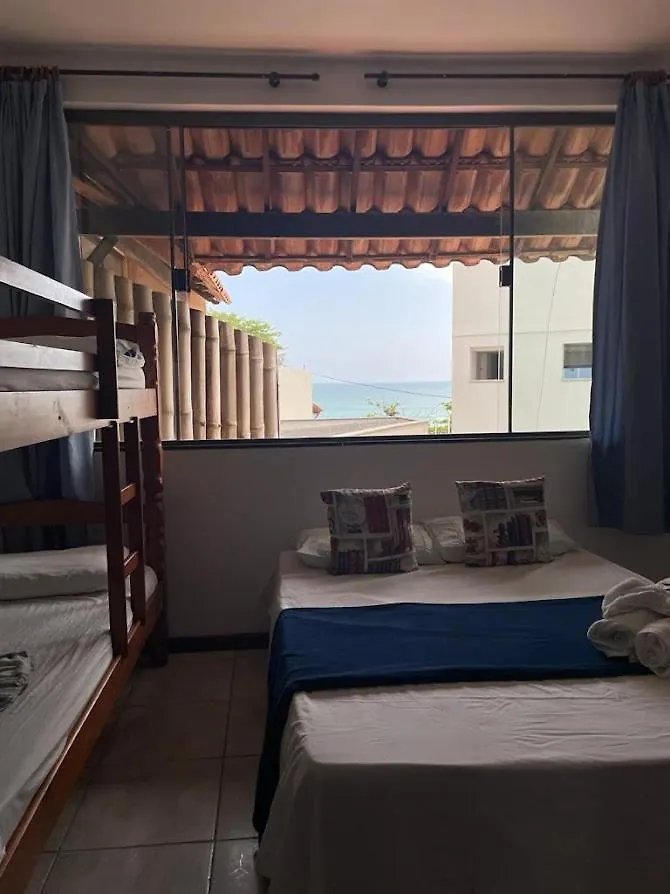 Canto Da Praia Suites Arraial do Cabo Brazil