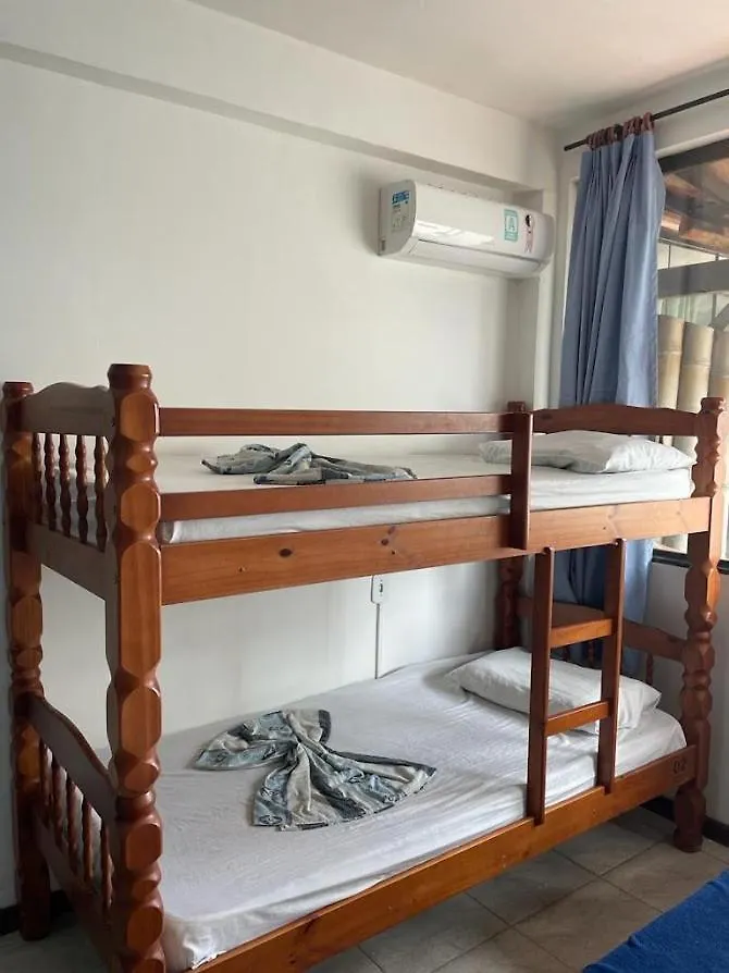 Canto Da Praia Suites Arraial do Cabo Brazil