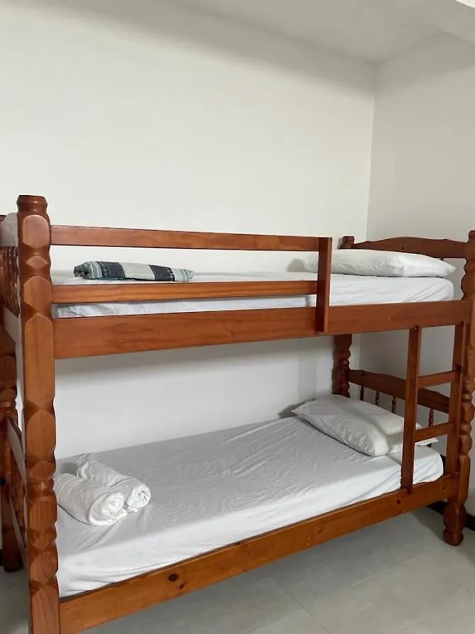 Canto Da Praia Suites Arraial do Cabo 0*,  Brazil