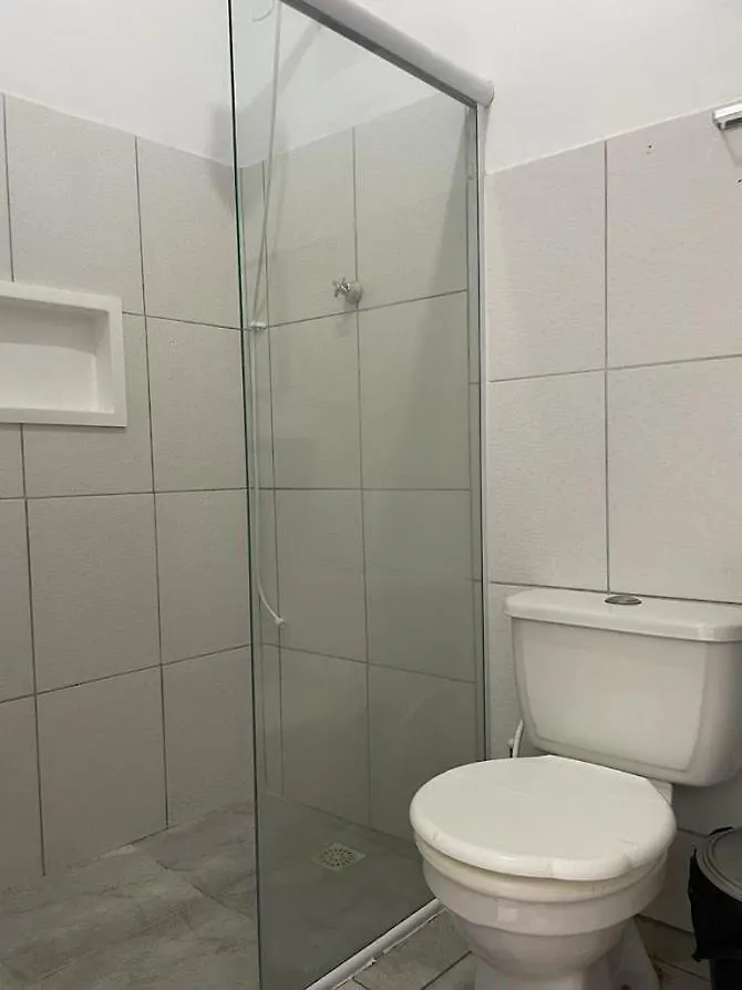 Canto Da Praia Suites Arraial do Cabo 0*,  Brazil