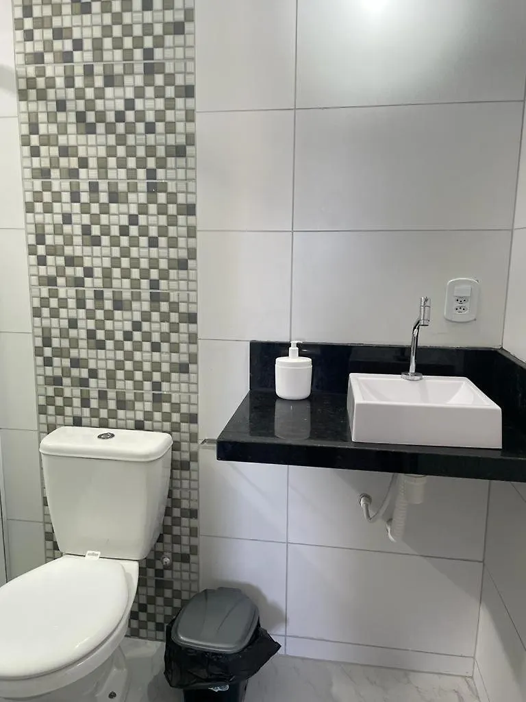Hostel Canto Da Praia Suites Arraial do Cabo