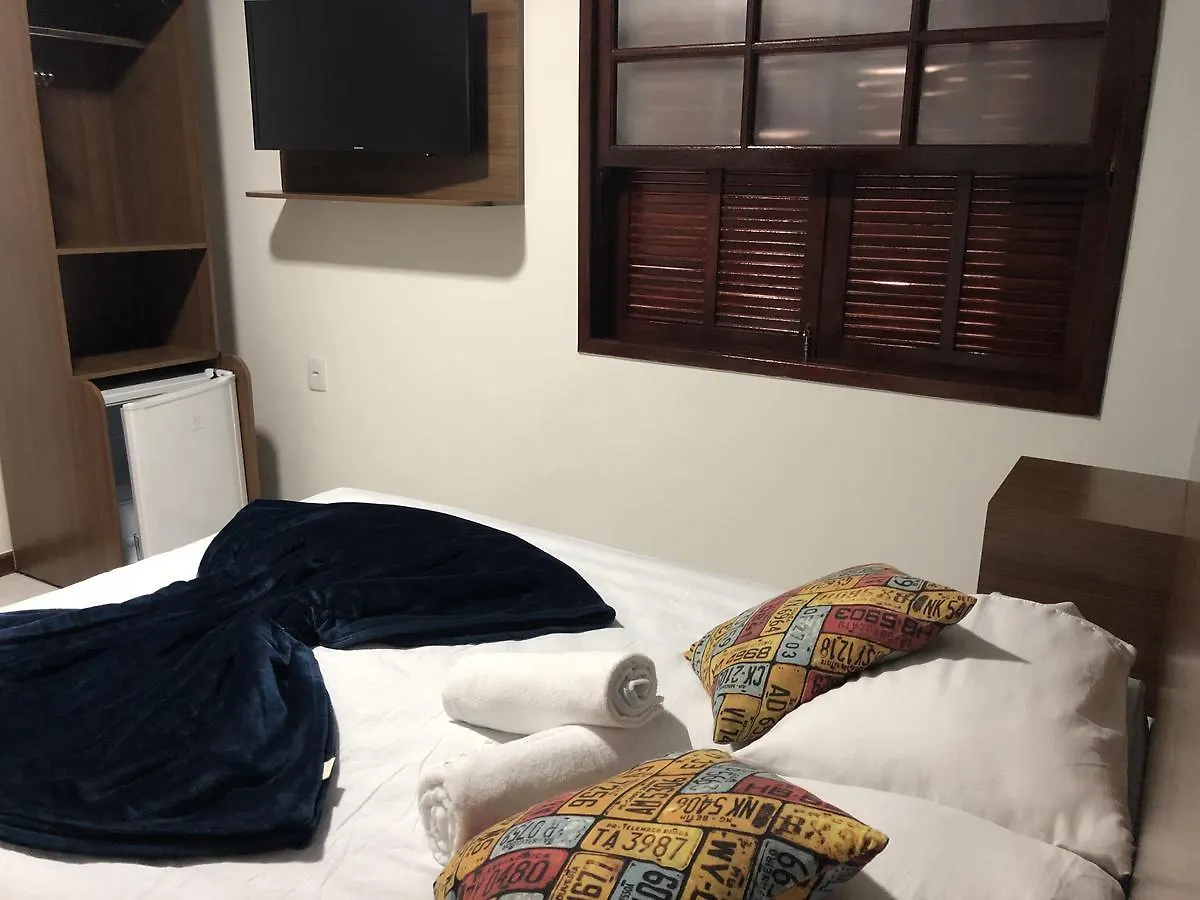 Canto Da Praia Suites Arraial do Cabo