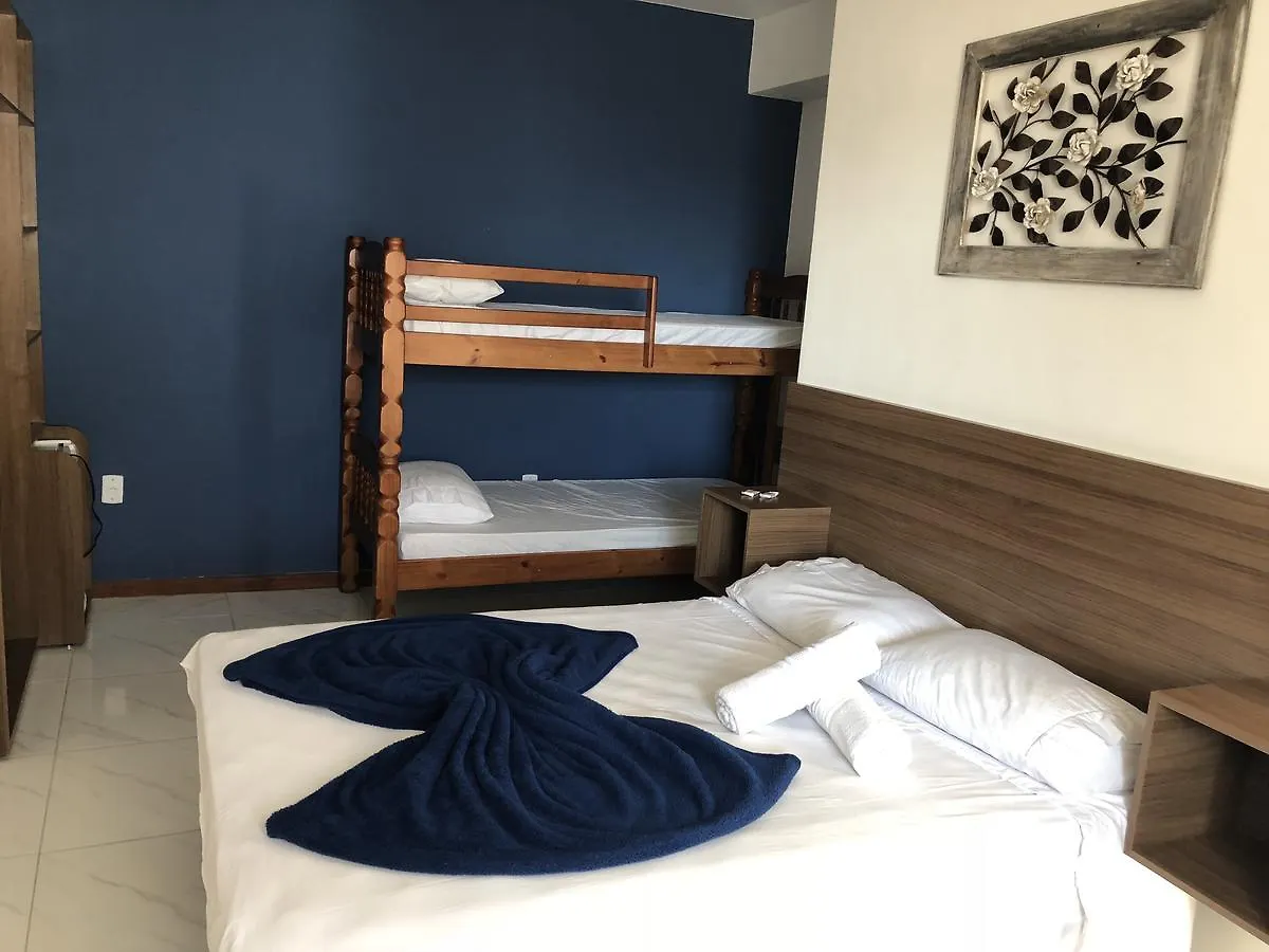 Canto Da Praia Suites Arraial do Cabo 0*,