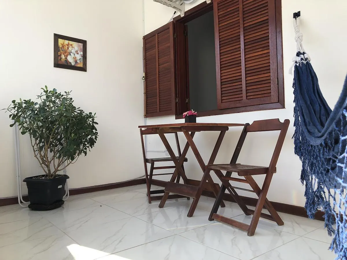 Canto Da Praia Suites Arraial do Cabo Hostel