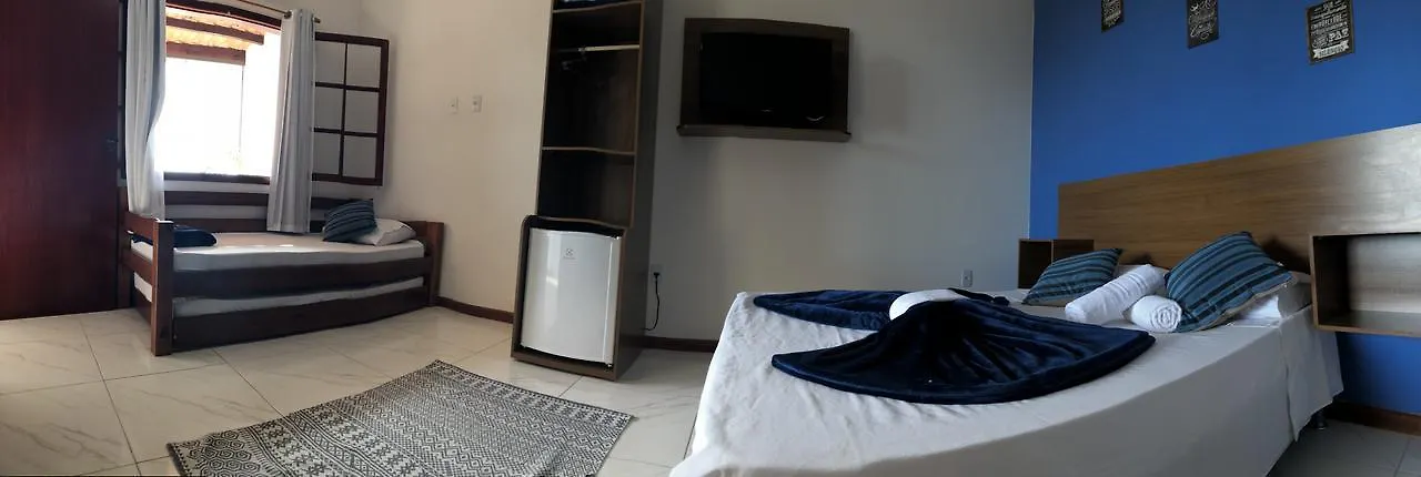 Canto Da Praia Suites Arraial do Cabo