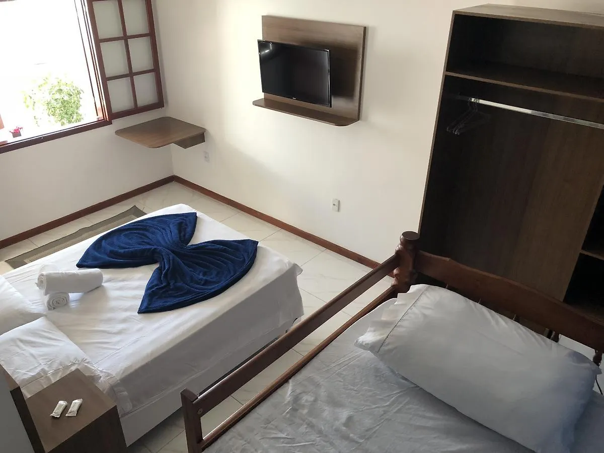 Canto Da Praia Suites Arraial do Cabo
