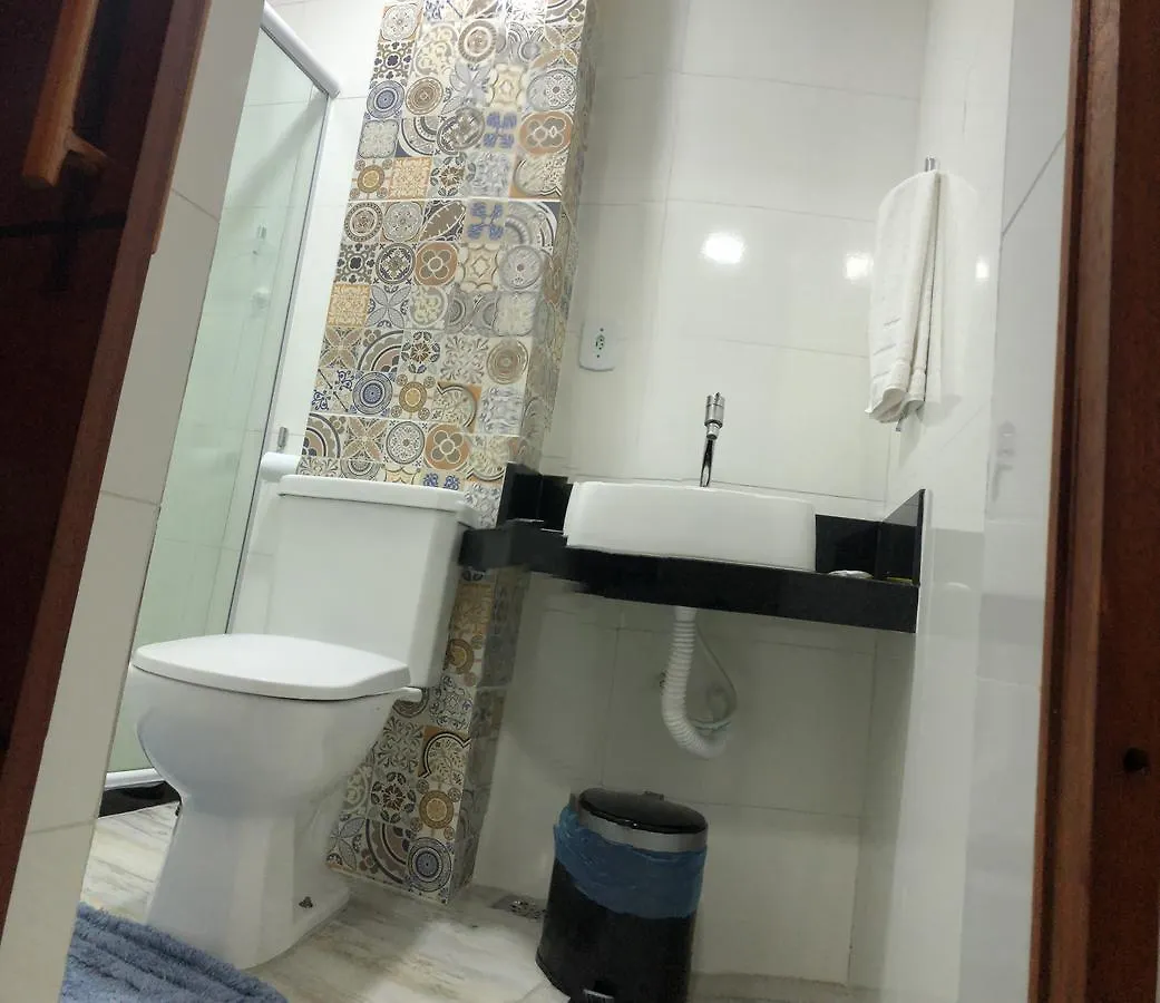 Hostel Canto Da Praia Suites Arraial do Cabo
