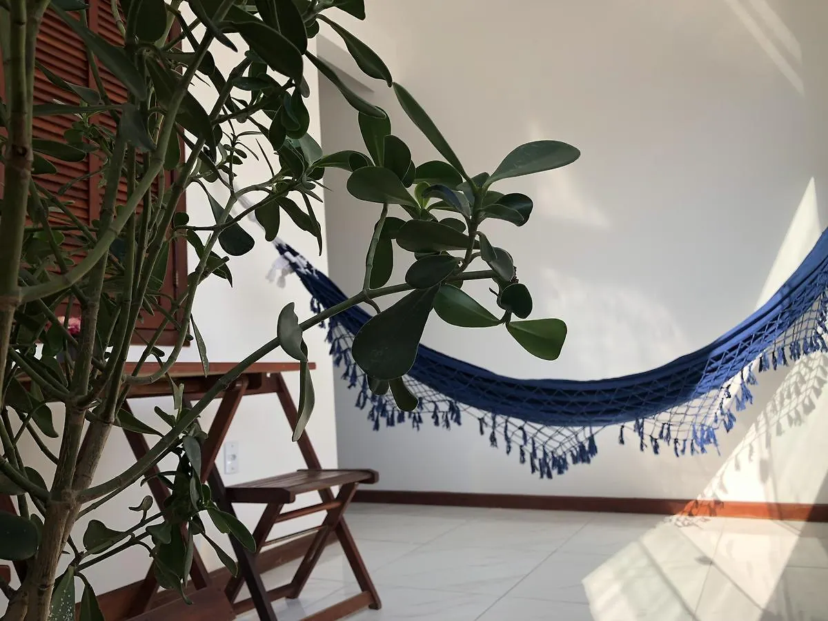 Canto Da Praia Suites Arraial do Cabo
